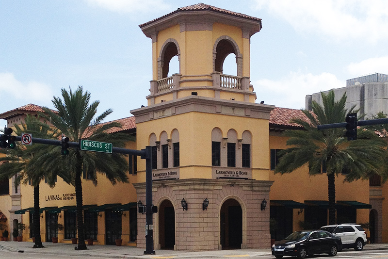 Law Offices of Dodger Arp