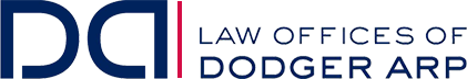 Law Offices of Dodger Arp 